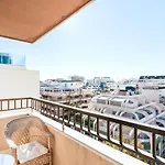 Apartment Polo 8b *