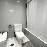 Apartment Polo 8b Marbella