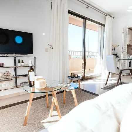 Polo 8b Марбелья