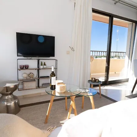 Polo 8b * Марбелья