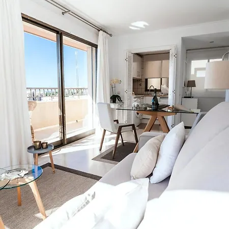 Polo 8b Apartman