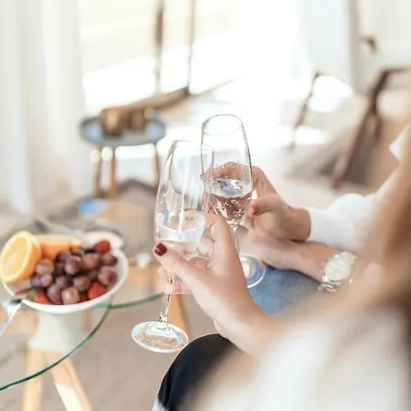 Апартаменты Polo 8b Марбелья