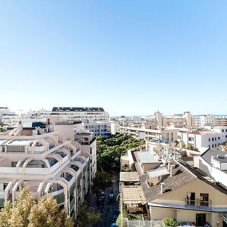 Polo 8b Апартаменты