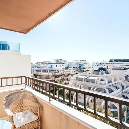 Apartman Polo 8b *