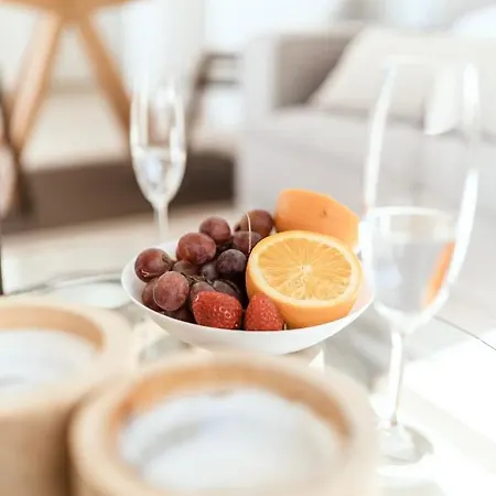 Apartman Polo 8b Marbella