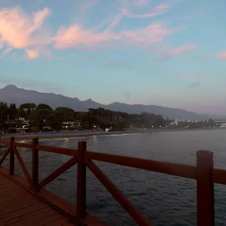 Апартаменты Polo 8b