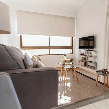 Polo 8b Apartamento Marbella