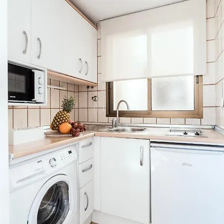 Polo 8b Apartamento *