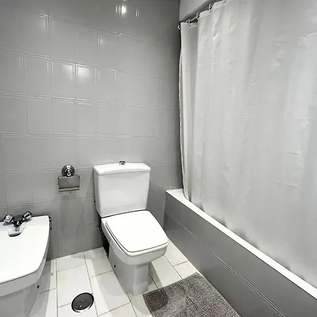 Apartamento Polo 8b Marbella
