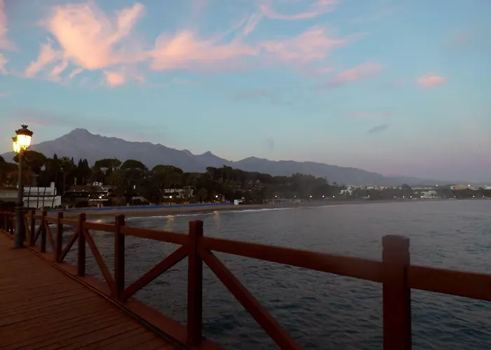 アパート Polo 8b