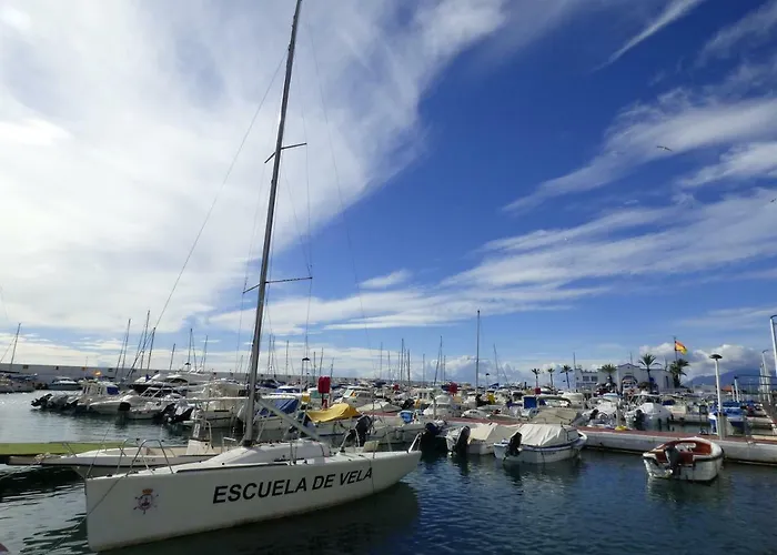 Polo 8b マルベーリャ