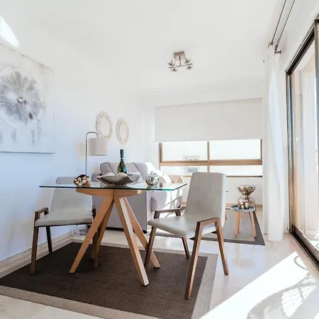 Apartmán Polo 8b Marbella