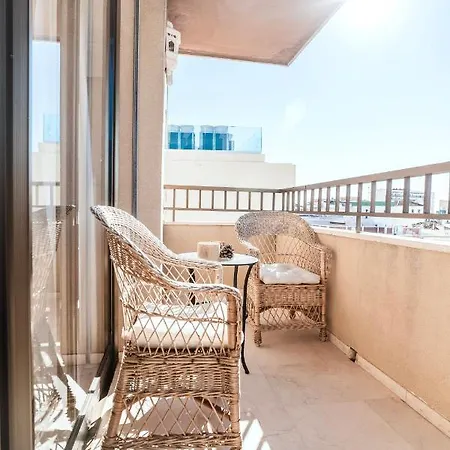 Polo 8b * ماربيا