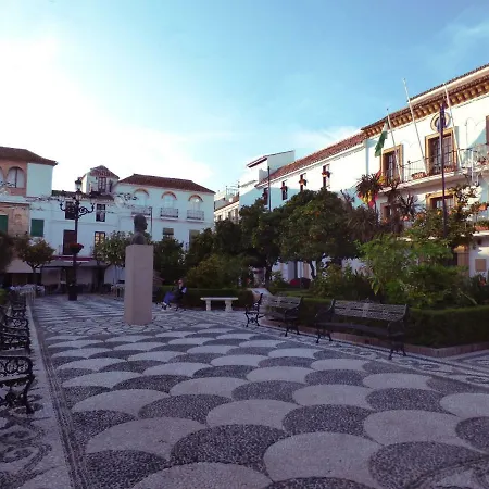 Polo 8b ماربيا