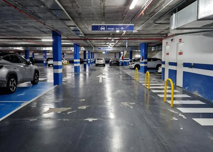 Polo 8b شقة *